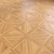 Modular Wood Flooring Model 3D model small image 2