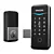 Keyless Entry Lock Philips 5100 3D model small image 1