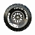 Toyo Tires 3D Model - High Poly 3D model small image 4