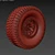 Toyo Tires 3D Model - High Poly 3D model small image 6