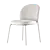 Modern Dining Chair PRINCETON 3D model small image 4
