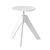 Modern Giotto Stool with Revolving Seat 3D model small image 5