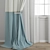 Detailed Curtain Model 3D Archive 3D model small image 2