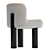 Modern BOTOLO Chair Design 3D model small image 4