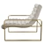 Eichholtz Chair Olsen: Luxury Comfort 3D model small image 3