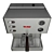 Compact Lelit Elizabeth Coffee Machine 3D model small image 3