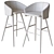 Modern 3D Saia Bar Stool 3D model small image 3