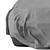 Vehicle Cover Variety Pack 3D model small image 6