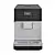 CM6160 Coffee Machine: Compact and Stylish 3D model small image 2