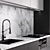 Modern Gray Kitchen Set 3D model small image 4