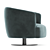  DIGA NICOLINE 3D Armchair Model 3D model small image 2