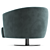  DIGA NICOLINE 3D Armchair Model 3D model small image 4