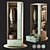 Storage Mirror Combo 3-in-1 3D model small image 1