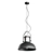 Modern Pendant Light Inspire Ted 3D model small image 5