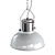 Modern Pendant Light Inspire Ted 3D model small image 6