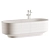 Gumdesign Borghi Freestanding Bath 3D model small image 4