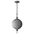 Feiss FE-ARGENTO-P Pendant Light 3D model small image 2