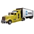 Corona Render Truck Model 2016 3D model small image 2