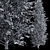 High Detail Carpinus Betulus Tree 3D model small image 3