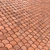 Brick Wall PBR Material Kit 3D model small image 2