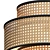 Ellos Home Pendant Light Duo 3D model small image 2