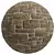 Vesuvio Stone Texture Set 3D model small image 3