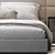 Modena Bed by Restoration Hardware 3D model small image 3