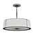 Galactic Convertible Ceiling Light 3D model small image 2