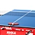 Compact Ping Pong Table Set 3D model small image 3