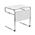  Ideal School Desk | Парта 3D model small image 3