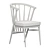Classic Jenny Chair 3D model small image 2