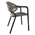 ErgoFly Chair - 3D Model 3D model small image 3