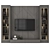 Modern 65" TV Wall Set 3D model small image 2