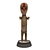 SCP-173 Sculpture Figure Collectible 3D model small image 1