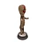 SCP-173 Sculpture Figure Collectible 3D model small image 3