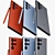 Samsung Galaxy S22 Ultra Renders 3D model small image 3