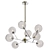 Modern Max Model Lighting Fixture 3D model small image 1