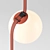 Vibia Spheres Lighting Fixture 3D model small image 5