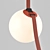 Vibia Spheres Lighting Fixture 3D model small image 3