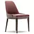 Elegant ANNA Chair - Domkapa 3D model small image 4