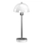 Vienda Modern Table Lamp 3D model small image 2