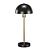 Vienda Modern Table Lamp 3D model small image 3