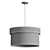 AMMAN Suspension Light Fixture Corep 3D model small image 4