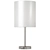 Evoluce Noia Table Lamp 3D model small image 1