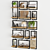 Artistic Home Decor Set 23 3D model small image 3