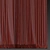 Refined Curtain Design 3D model small image 4