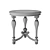 Elegant Roberto Giovannini Table 3D model small image 5
