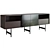 Etta Avenue TV Stand 180cm 3D model small image 2