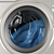 Electrolux EW7WR447W Washer-Dryer Combo 3D model small image 3