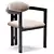 Modern NEO Chair, Liang & Eimil 3D model small image 1